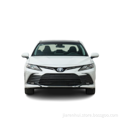 2022 Toyota Camry Hybrid Electric 2.5L Dual Engine E-CVT 2,5Hg Deluxe Edition per adulto